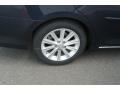 2014 Cosmic Gray Metallic Toyota Camry Hybrid XLE  photo #9