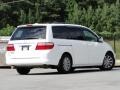 2007 Taffeta White Honda Odyssey Touring  photo #4