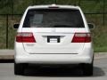 2007 Taffeta White Honda Odyssey Touring  photo #7
