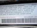 Black - Passat GLX Sedan Photo No. 18