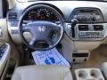 2007 Taffeta White Honda Odyssey Touring  photo #13