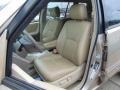 2005 Sonora Gold Pearl Toyota Highlander V6 4WD  photo #12