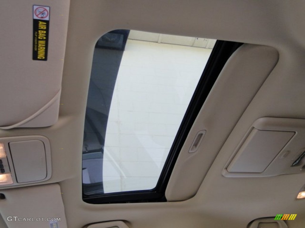 2007 Odyssey Touring - Taffeta White / Ivory photo #25