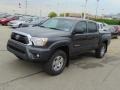 Magnetic Gray Metallic - Tacoma V6 TRD Double Cab 4x4 Photo No. 7