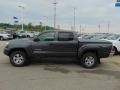 Magnetic Gray Metallic - Tacoma V6 TRD Double Cab 4x4 Photo No. 8