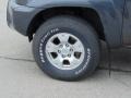 Magnetic Gray Metallic - Tacoma V6 TRD Double Cab 4x4 Photo No. 9