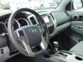 Magnetic Gray Metallic - Tacoma V6 TRD Double Cab 4x4 Photo No. 14