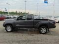 Magnetic Gray Mica - Tacoma V6 TRD Sport Access Cab 4x4 Photo No. 6