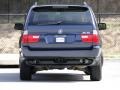 Toledo Blue Metallic - X5 3.0i Photo No. 7