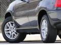 Toledo Blue Metallic - X5 3.0i Photo No. 9