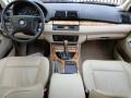Toledo Blue Metallic - X5 3.0i Photo No. 10