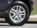 Toledo Blue Metallic - X5 3.0i Photo No. 18