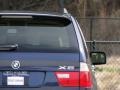 Toledo Blue Metallic - X5 3.0i Photo No. 19