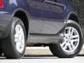 Toledo Blue Metallic - X5 3.0i Photo No. 20