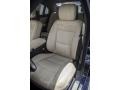 Lunar Blue Metallic - S 550 Sedan Photo No. 21