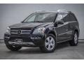 Black - GL 450 4Matic Photo No. 13
