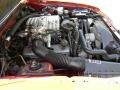  1987 Mustang GT Convertible 5.0 Liter OHV 16-Valve V8 Engine