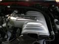 1987 Ford Mustang 5.0 Liter OHV 16-Valve V8 Engine Photo