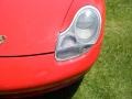 Guards Red - 911 Carrera Coupe Photo No. 27