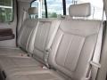 Oxford White - F150 XLT SuperCrew 4x4 Photo No. 44