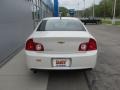 Summit White - Malibu LT Sedan Photo No. 5