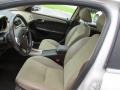 Summit White - Malibu LT Sedan Photo No. 12
