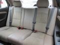 Summit White - Malibu LT Sedan Photo No. 13