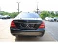 2012 Magnetite Black Metallic Mercedes-Benz S 550 4Matic Sedan  photo #9