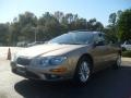 2003 Light Almond Pearl Chrysler 300 M Special Sedan  photo #7