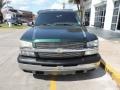 Dark Green Metallic - Silverado 1500 LS Extended Cab Photo No. 2