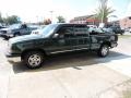 Dark Green Metallic - Silverado 1500 LS Extended Cab Photo No. 4