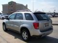 2008 Liquid Silver Metallic Pontiac Torrent   photo #7