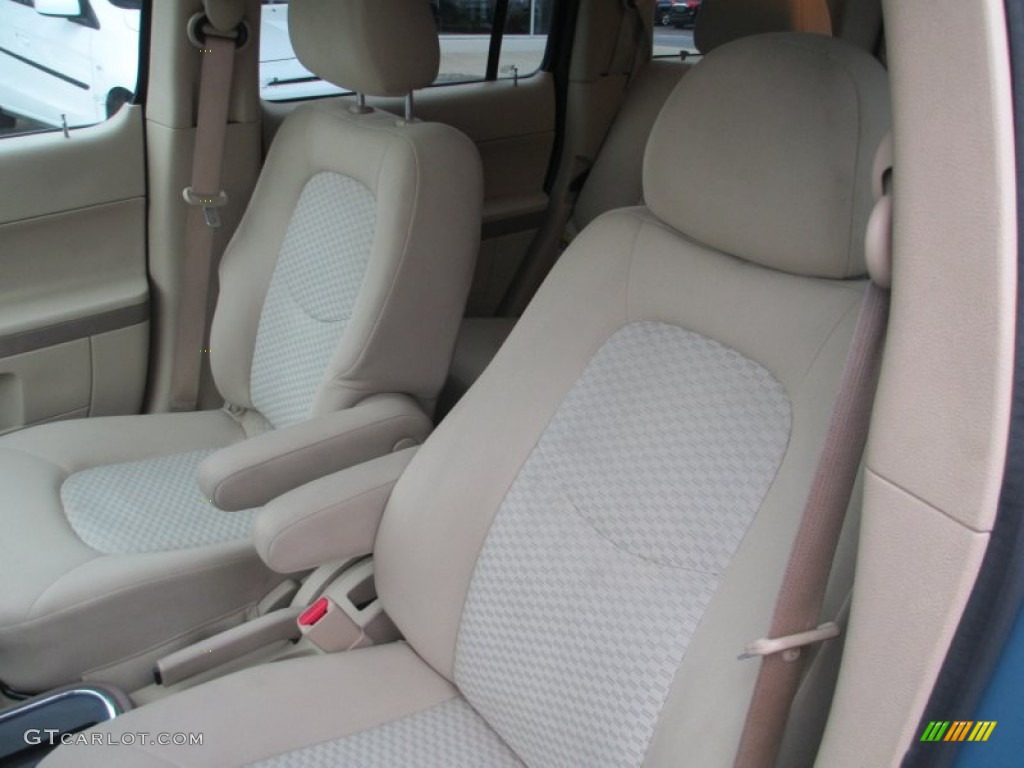 2007 HHR LT - Golden Teal Metallic / Cashmere Beige photo #10