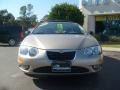 2003 Light Almond Pearl Chrysler 300 M Special Sedan  photo #8