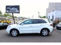 White Diamond Pearl - RDX SH-AWD Photo No. 4