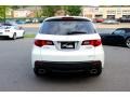 White Diamond Pearl - RDX SH-AWD Photo No. 6