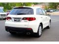 White Diamond Pearl - RDX SH-AWD Photo No. 7