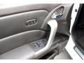 White Diamond Pearl - RDX SH-AWD Photo No. 10