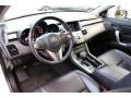 White Diamond Pearl - RDX SH-AWD Photo No. 12