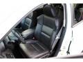 White Diamond Pearl - RDX SH-AWD Photo No. 13