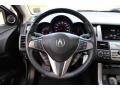 White Diamond Pearl - RDX SH-AWD Photo No. 14
