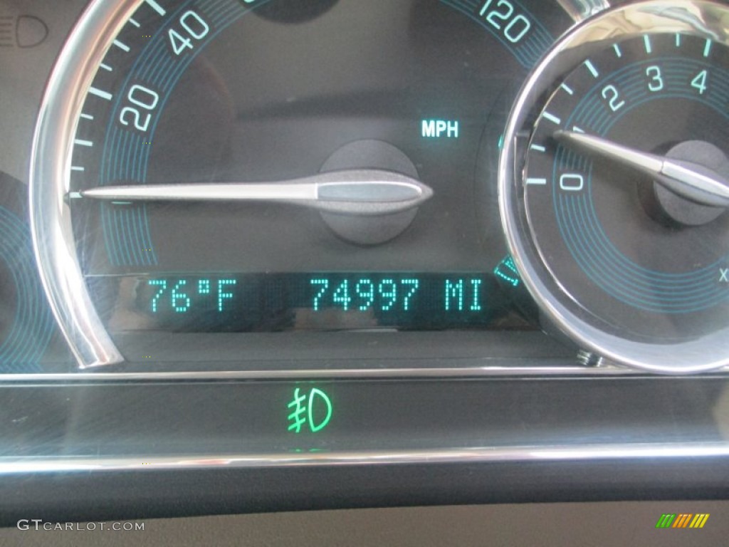 2007 HHR LT - Golden Teal Metallic / Cashmere Beige photo #25