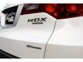 White Diamond Pearl - RDX SH-AWD Photo No. 24