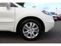 White Diamond Pearl - RDX SH-AWD Photo No. 32