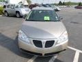 Sedona Beige Metallic - G6 Sedan Photo No. 2