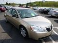 Sedona Beige Metallic - G6 Sedan Photo No. 3