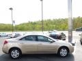 Sedona Beige Metallic - G6 Sedan Photo No. 4