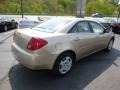 Sedona Beige Metallic - G6 Sedan Photo No. 5