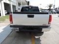 2012 Quicksilver Metallic GMC Sierra 1500 SLE Crew Cab  photo #3
