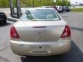 Sedona Beige Metallic - G6 Sedan Photo No. 6